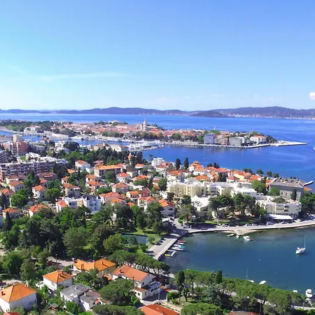 Ela By Interhome * Zadar