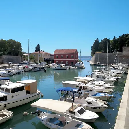 Ela By Interhome * Zadar