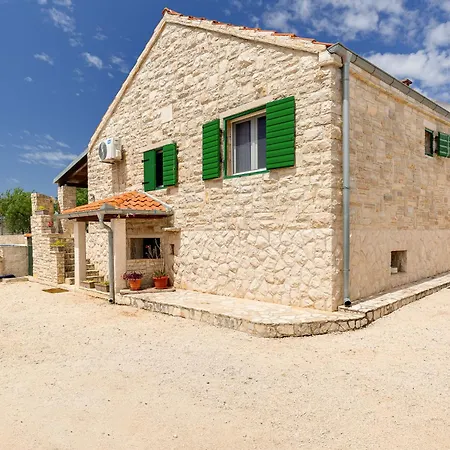 Holiday home Ela By Interhome *