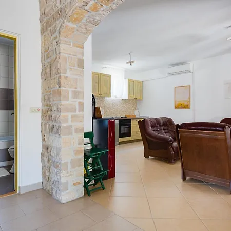 Ela By Interhome Holiday home