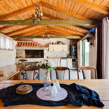 Holiday home Ela By Interhome