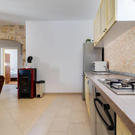Ela By Interhome Holiday home *