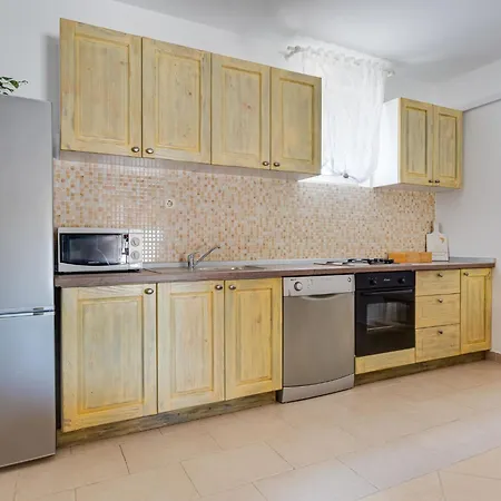 Ela By Interhome Holiday home Zadar