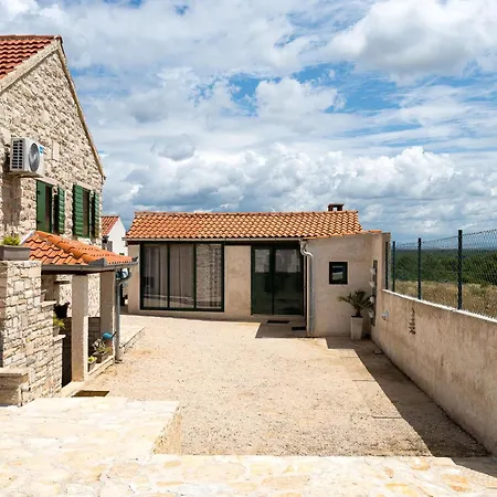 Ela By Interhome Holiday home Zadar