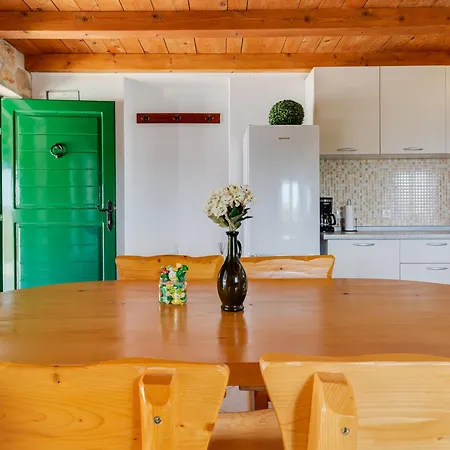 Holiday home Ela By Interhome *
