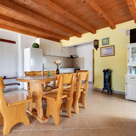 Ela By Interhome Holiday home