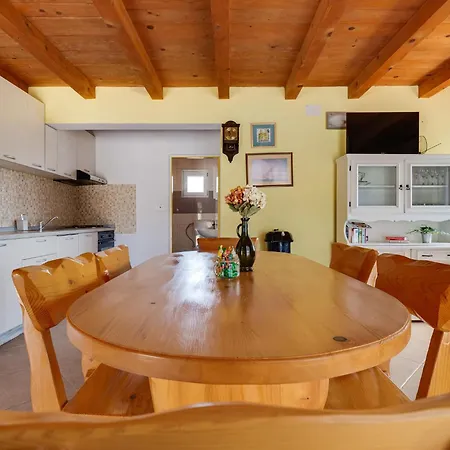 Holiday home Ela By Interhome *