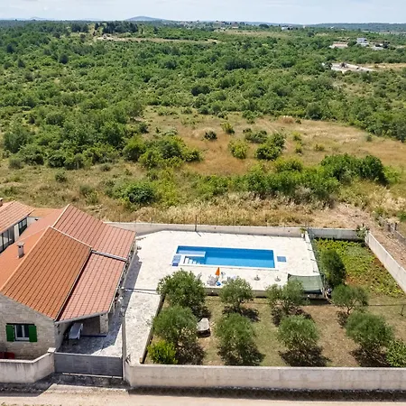 Holiday home Ela By Interhome Zadar